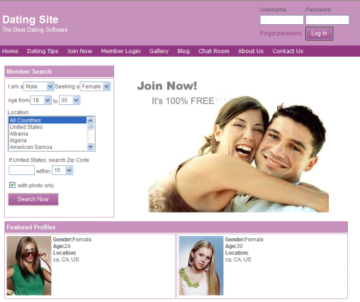 Hrvatski dating web stranice